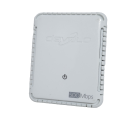 Devolo dlan 500 duo MT:2739 Powerline Adapter 500 Mbps Powerlan mit 2 LAN-Ports