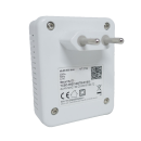 Devolo dlan 500 duo MT:2739 Powerline Adapter 500 Mbps Powerlan mit 2 LAN-Ports