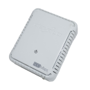 Devolo dlan 500 duo MT:2739 Powerline Adapter 500 Mbps Powerlan mit 2 LAN-Ports