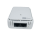 Devolo dlan 500 duo MT:2739 Powerline Adapter 500 Mbps Powerlan mit 2 LAN-Ports