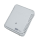 Devolo dlan 500 duo MT:2739 Powerline Adapter 500 Mbps Powerlan mit 2 LAN-Ports