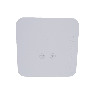 Devolo Magic 1 Wifi Mini MT:3167 Powerline Adapter 500 Mbps Powerlan 1 LAN-Port