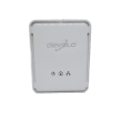 Devolo dlan AVeasy MT:2223 Powerline Adapter Netwerk 200...