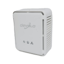 Devolo dlan AVeasy MT:2223 Powerline Adapter Netwerk 200...