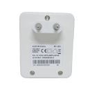 Devolo dlan AVeasy MT:2223 Powerline Adapter Netwerk 200 Mbit 1 LAN-Ports