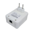 Devolo dlan AVeasy MT:2223 Powerline Adapter Netwerk 200 Mbit 1 LAN-Ports