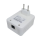 Devolo dlan AVeasy MT:2223 Powerline Adapter Netwerk 200 Mbit 1 LAN-Ports