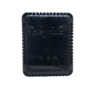 Devolo dlan 200 AVpro mini MT:2499 Powerline Adapter Netwerk 200 Mbit 1 LAN-Ports