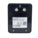 Devolo dlan 200 AVpro mini MT:2499 Powerline Adapter Netwerk 200 Mbit 1 LAN-Ports