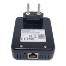 Devolo dlan 200 AVpro mini MT:2499 Powerline Adapter Netwerk 200 Mbit 1 LAN-Ports