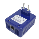 Devolo dlan Highspeed Ethernet II MT:2172 Powerline Adapter Netwerk 1 LAN-Ports