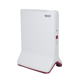 AVM FRITZ!WLAN Repeater 3000 Verstärker Tri Wlan Mesh 2200Mbits 2,4GHz 5GHz