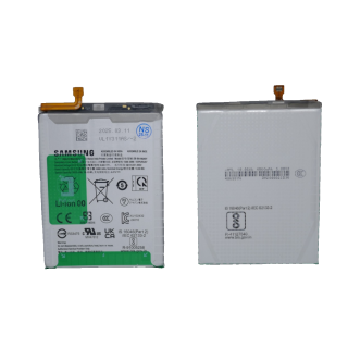 Original Samsung Galaxy A16 A165F 5G SM-A166B Akku Batterie 5000 mAh EB-BA166ASY