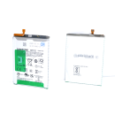 Original Samsung Akku EB-BA166ASY Galaxy A17 4G, A17 5G 5000mAh Batterie