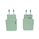 Hama 2-Fach USB-A Ladegerät Adapter Netzteil 2,4A...