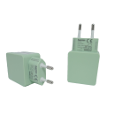 Hama 2-Fach USB-A Ladegerät Adapter Netzteil 2,4A Universaladapter 12W Steckdose
