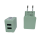 Hama 2-Fach USB-A Ladegerät Adapter Netzteil 2,4A Universaladapter 12W Steckdose