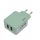 Hama 2-Fach USB-A Ladegerät Adapter Netzteil 2,4A Universaladapter 12W Steckdose