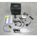 Jabra Headset GN9350E Schnurlosheadset USB Netzteil Komplett