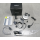 Jabra Headset GN9350E Schnurlosheadset USB Netzteil Komplett