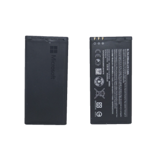 Original Nokia Lumia 550 730 735 738 Dual Akku BL-T5A Batterie 2100mAh
