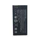 Original Nokia Lumia 550 730 735 738 Dual Akku BL-T5A Batterie 2100mAh