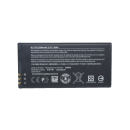 Original Nokia Lumia 550 730 735 738 Dual Akku BL-T5A Batterie 2100mAh