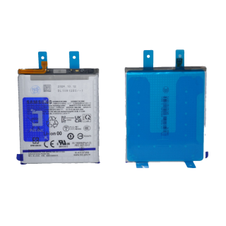 Original Samsung Akku EB-BS721ABE Galaxy S24 FE 4700mAh Batterie Handy Akku Accu