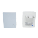 TP-Link TL-PA411 Powerline Adapter Powerlan Netzwerk...