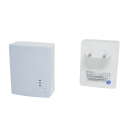 TP-Link TL-PA411 Powerline Adapter Powerlan Netzwerk...
