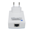 TP-Link TL-PA411 Powerline Adapter Powerlan Netzwerk Single Adapter 1 LAN-Ports