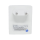 TP-Link TL-PA411 Powerline Adapter Powerlan Netzwerk Single Adapter 1 LAN-Ports