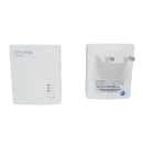 TP-Link TL-PA2010 Powerline Adapter Powerlan Netzwerk...