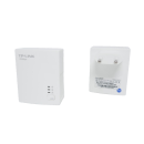 TP-Link TL-PA2010 Powerline Adapter Powerlan Netzwerk...