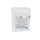 TP-Link TL-PA2010 Powerline Adapter Powerlan Netzwerk Single Adapter 1 LAN-Ports