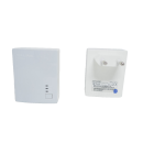 TP-Link TL-PA4010 Powerline Adapter 600 MbitS Netzwerk...
