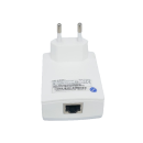 TP-Link TL-PA4010 Powerline Adapter 600 MbitS Netzwerk Single Adapter 1 LAN-Ports