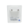 TP-Link TL-PA4010 Powerline Adapter 600 MbitS Netzwerk Single Adapter 1 LAN-Ports