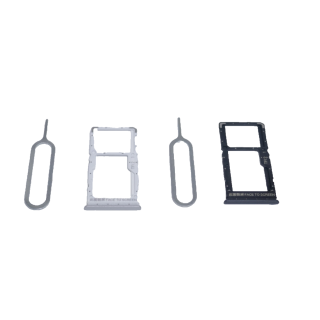 Xiaomi Redmi Note 11 SE 4G Sim Karten Halter SD Memory Slot Tray +Nadel Öffner