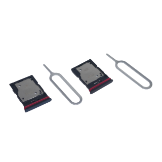 Xiaomi Redmi Note 11e Pro 5G Sim Karten Halterung SD Speicher Halter Slot +Nadel
