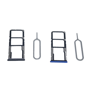 Xiaomi Redmi Note 11 Note 11s Sim Karten Halter SD Memory Slot Tray Nadel Öffner