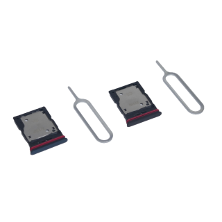 Xiaomi Redmi Note 11T Pro+ Sim Karten Halterung SD Speicher Halter Slot Nadel