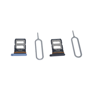 Xiaomi Redmi Note 12 Pro 4G Sim Karten Halter SD Memory Slot Tray +Nadel Öffner