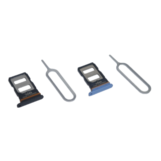 Xiaomi Redmi Note 12 Pro 5G Sim Karten Halter SD Memory Slot Tray Nadel Öffner