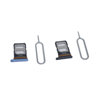 Xiaomi Redmi Note 12 Pro 5G+ Sim Karten Halter SD Memory Slot Tray Nadel Öffner