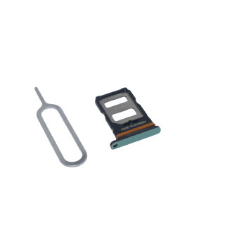 Xiaomi K50 Pro Sim Karten Halterung Halter Sim-Fach SD Memory Tray Nadel Öffner