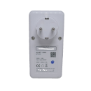 Devolo dlan 1200+ MT:2639 Powerline Netzwerk Adapter 1200...