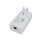 Devolo dlan 1200+ MT:2639 Powerline Netzwerk Adapter 1200 Mbps 1 LAN-Ports