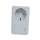 TP-Link TL-PA4010P Powerline Single Adapter Steckdosen 600 Mbit/s Steckdosen