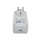 TP-Link TL-PA4010P Powerline Single Adapter Steckdosen 600 Mbit/s Steckdosen